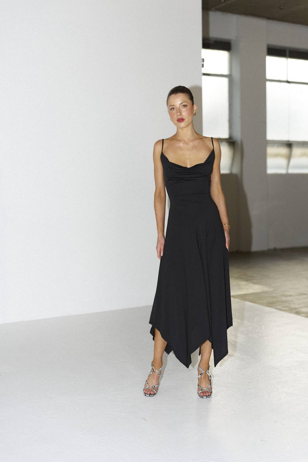 Gia Dress
