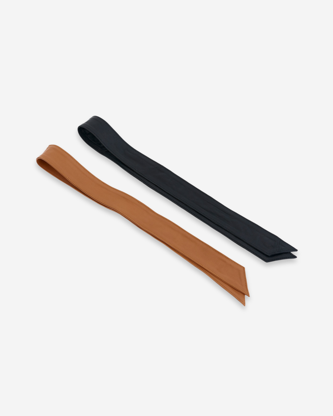 Faye Leather Belt