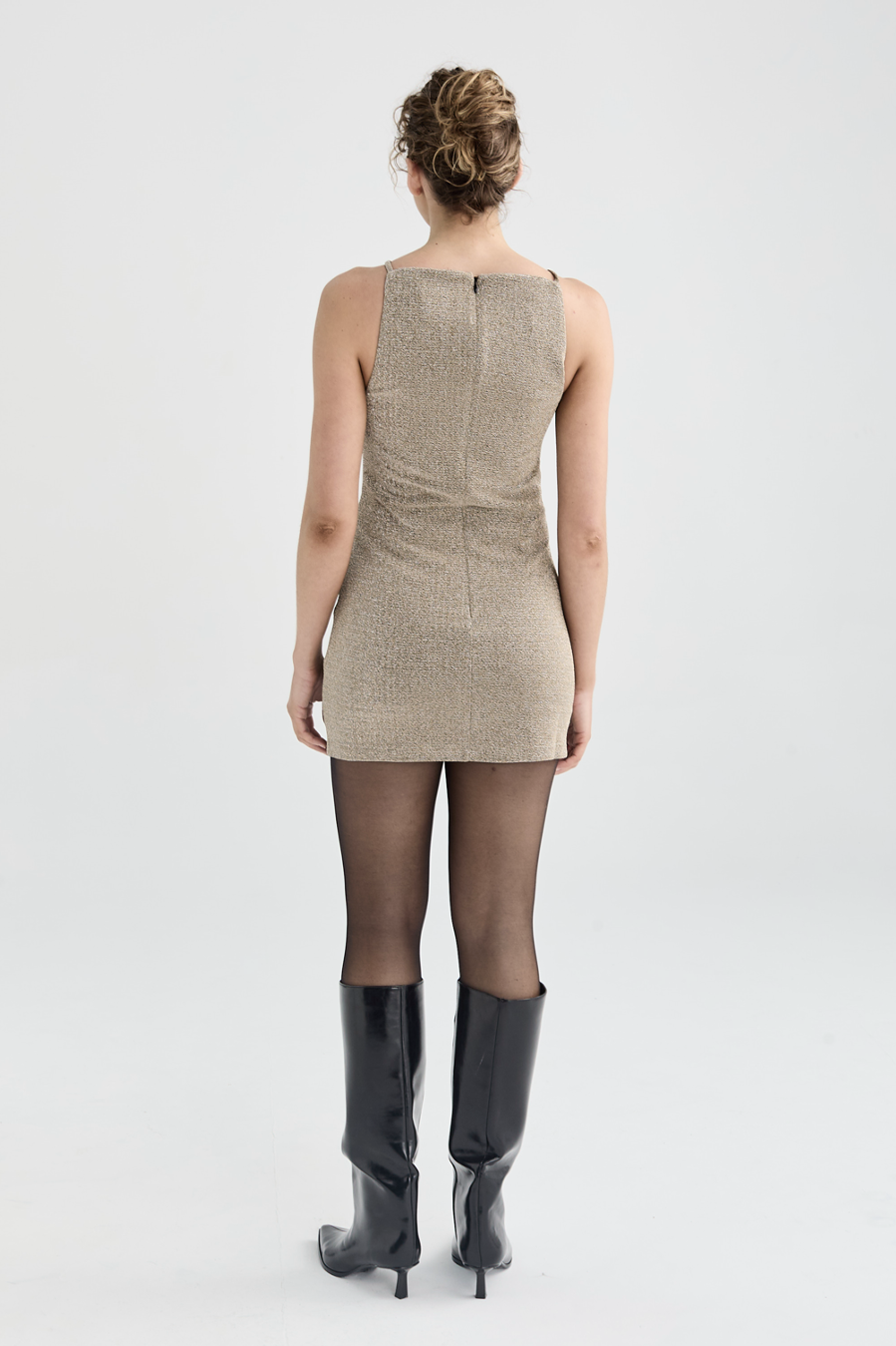Julz Dress