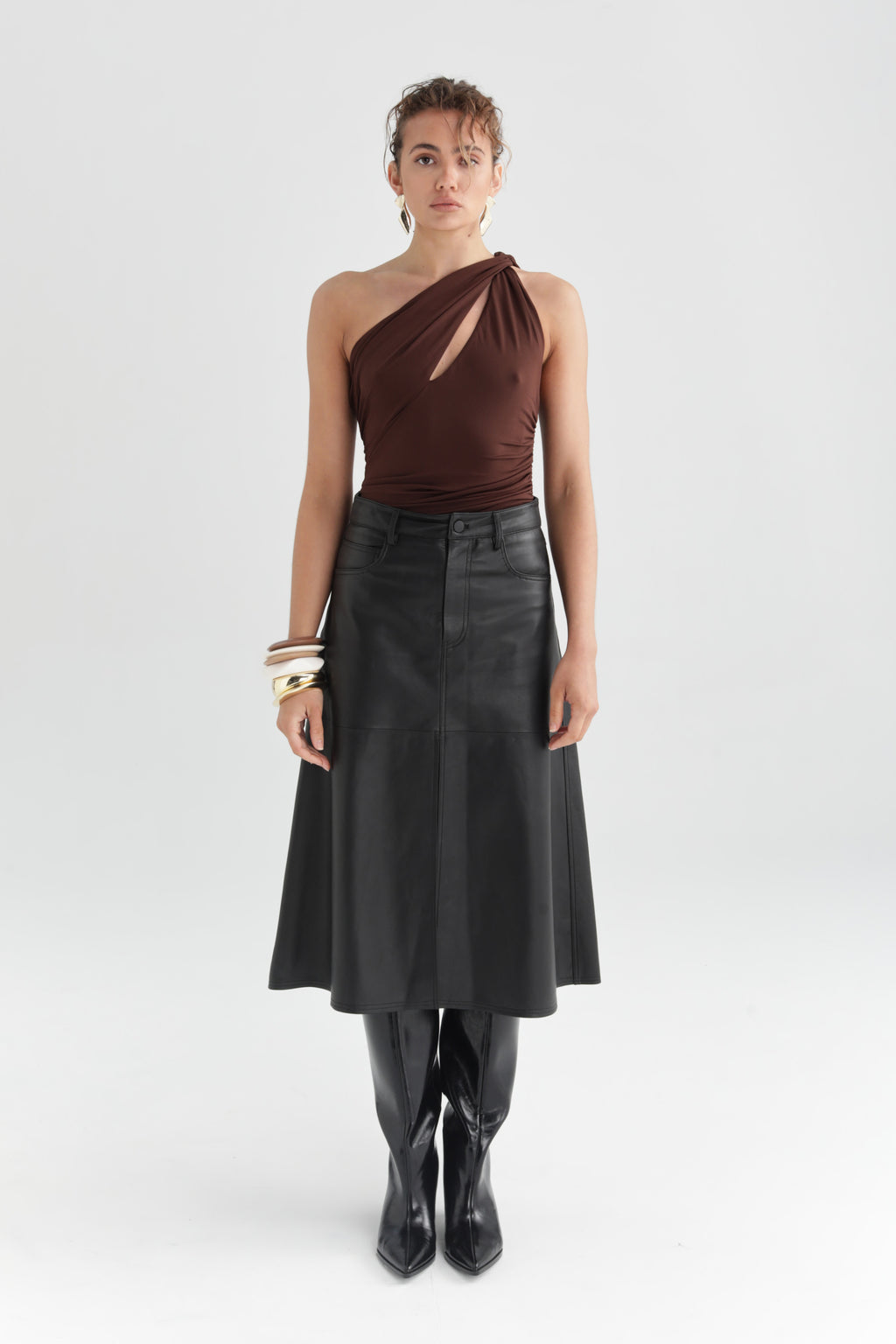 Maya Skirt