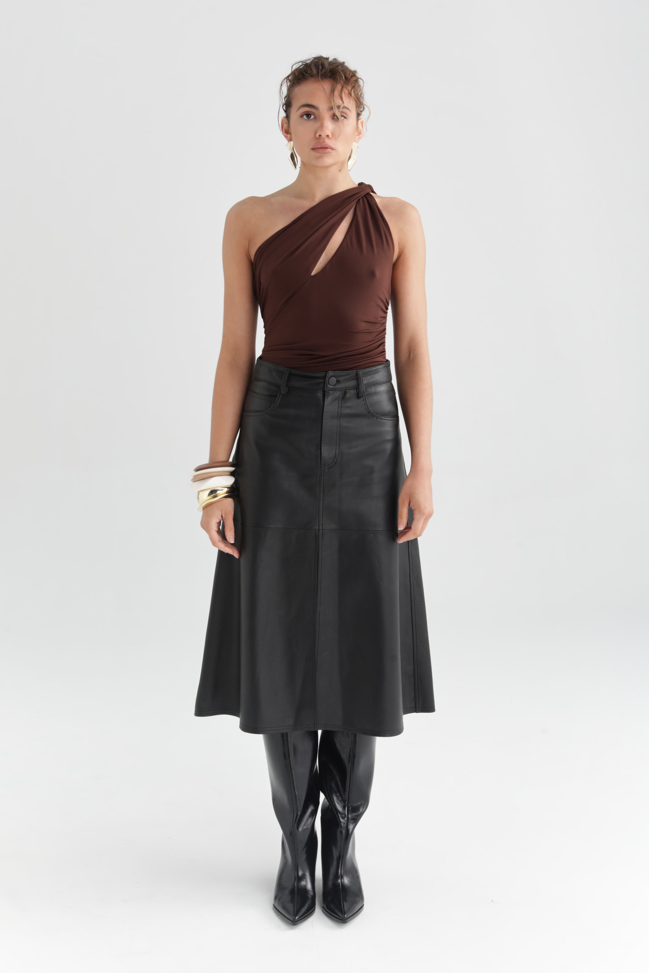 Maya Skirt