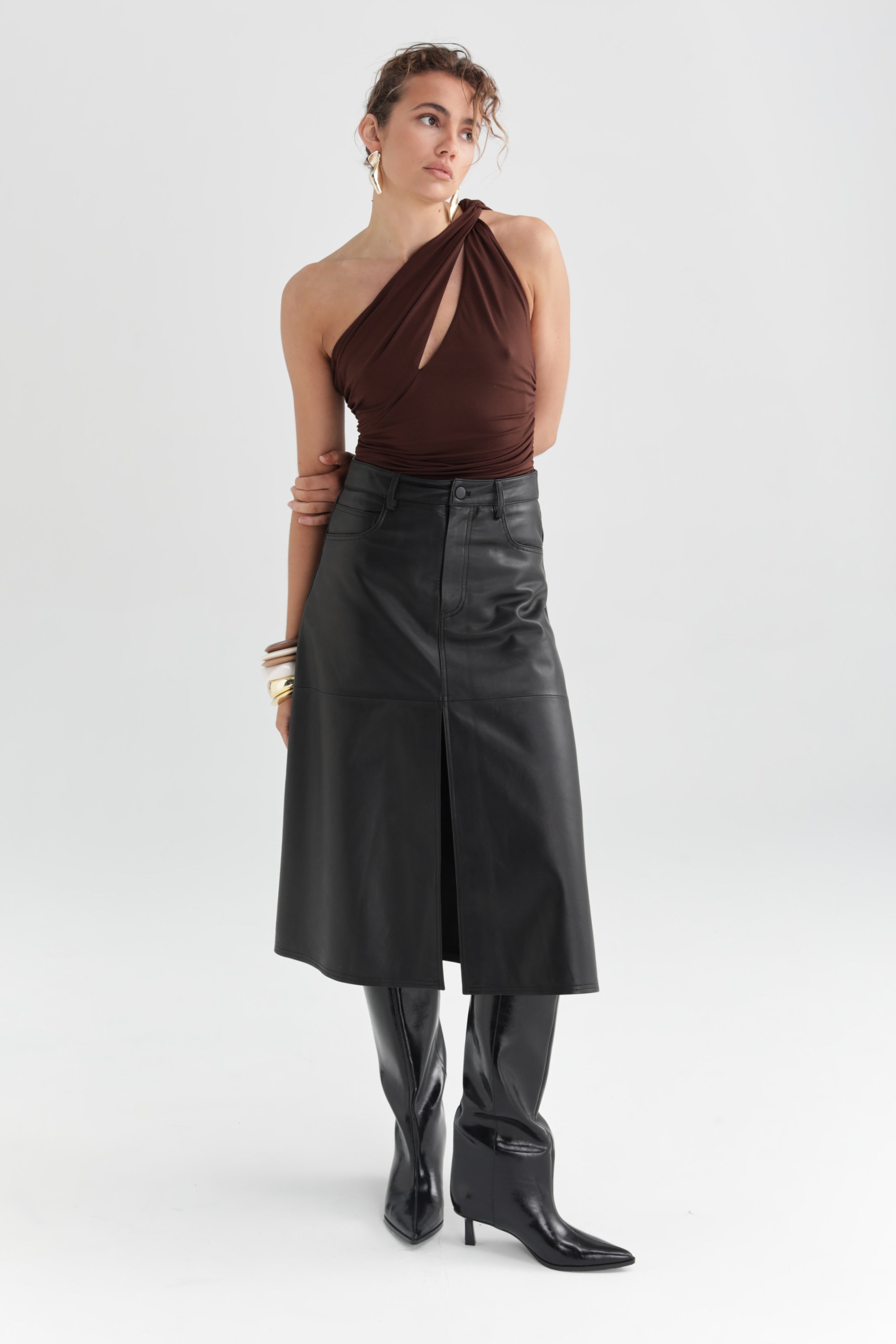 Maya Skirt