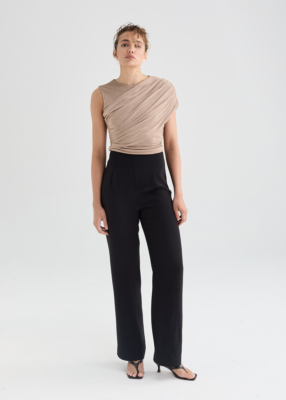 Elliat Pant