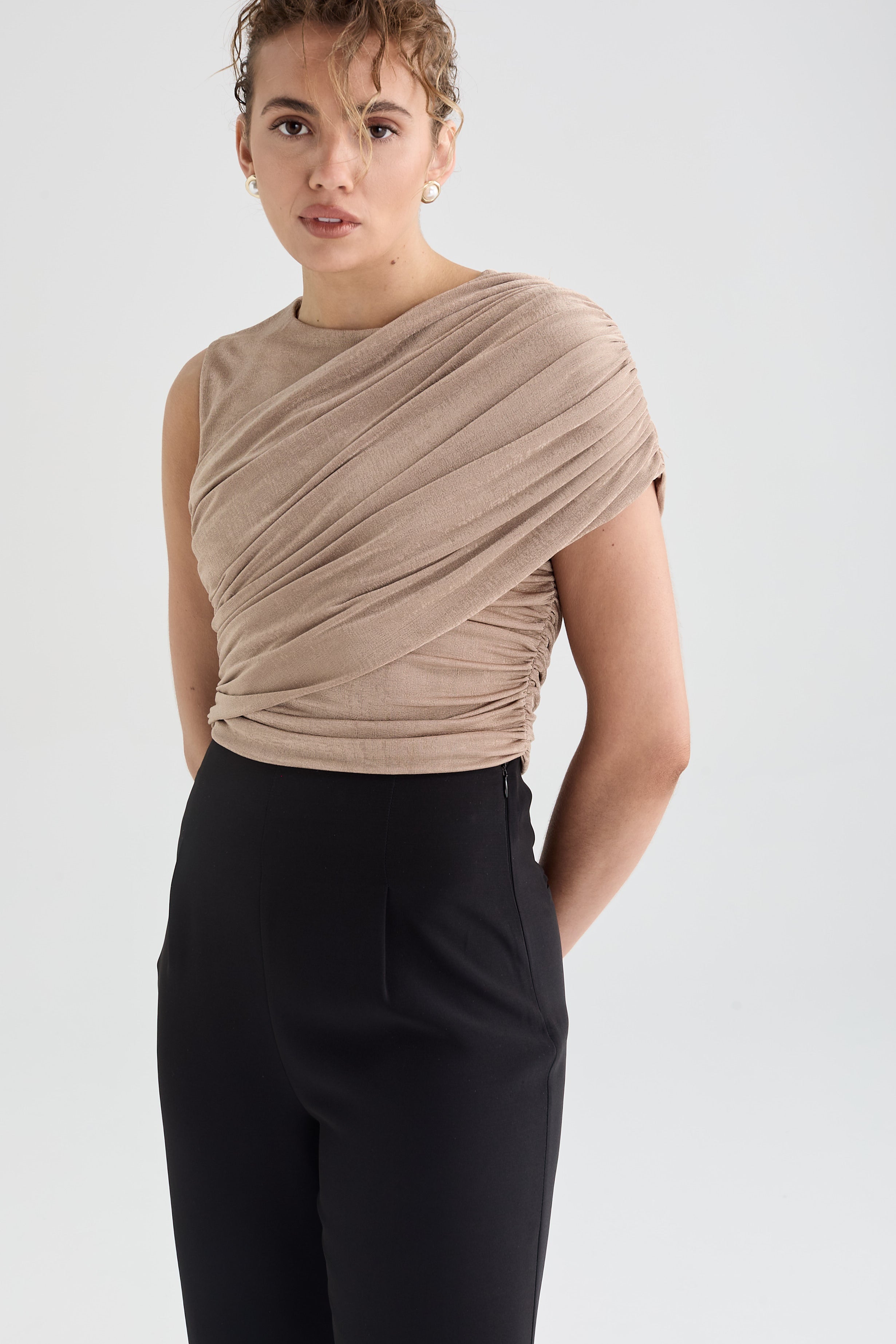 Elliat Pant