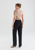Soho Jersey Top