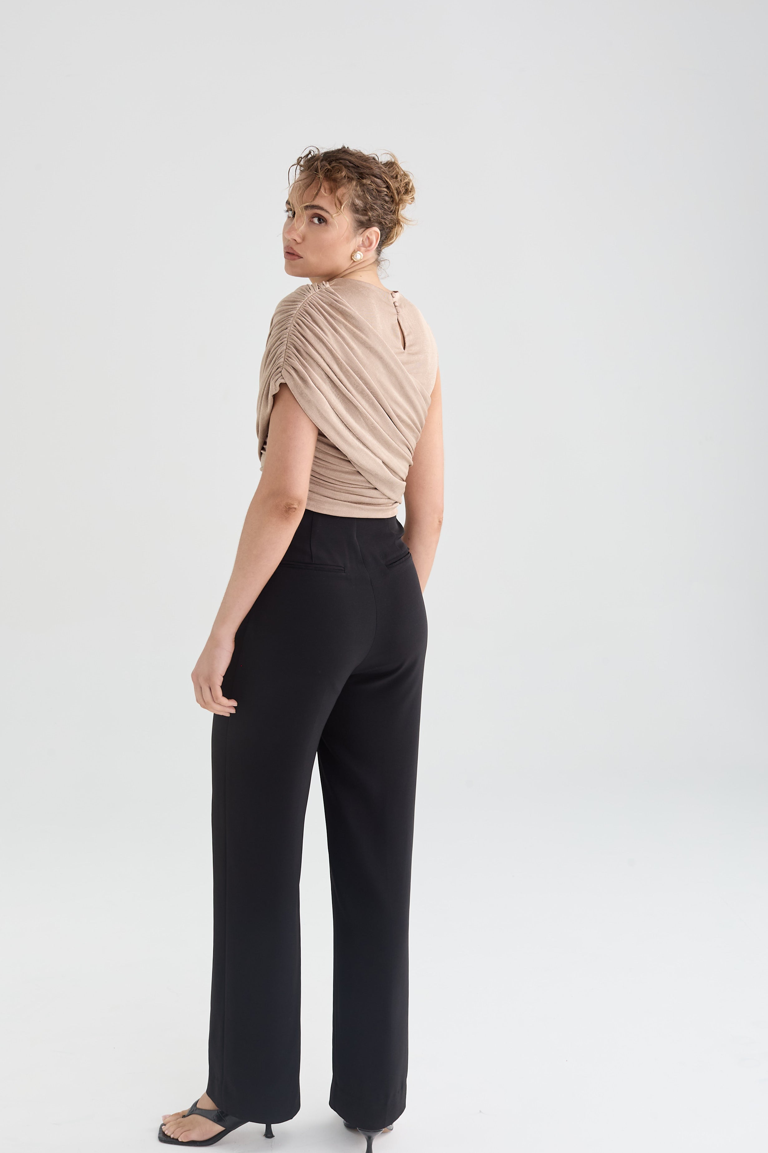 Elliat Pant