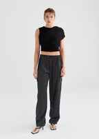 Soho Jersey Top