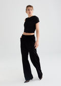 Soho Jersey Top