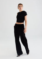Soho Jersey Top
