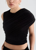 Soho Jersey Top