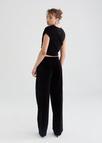 Soho Jersey Top