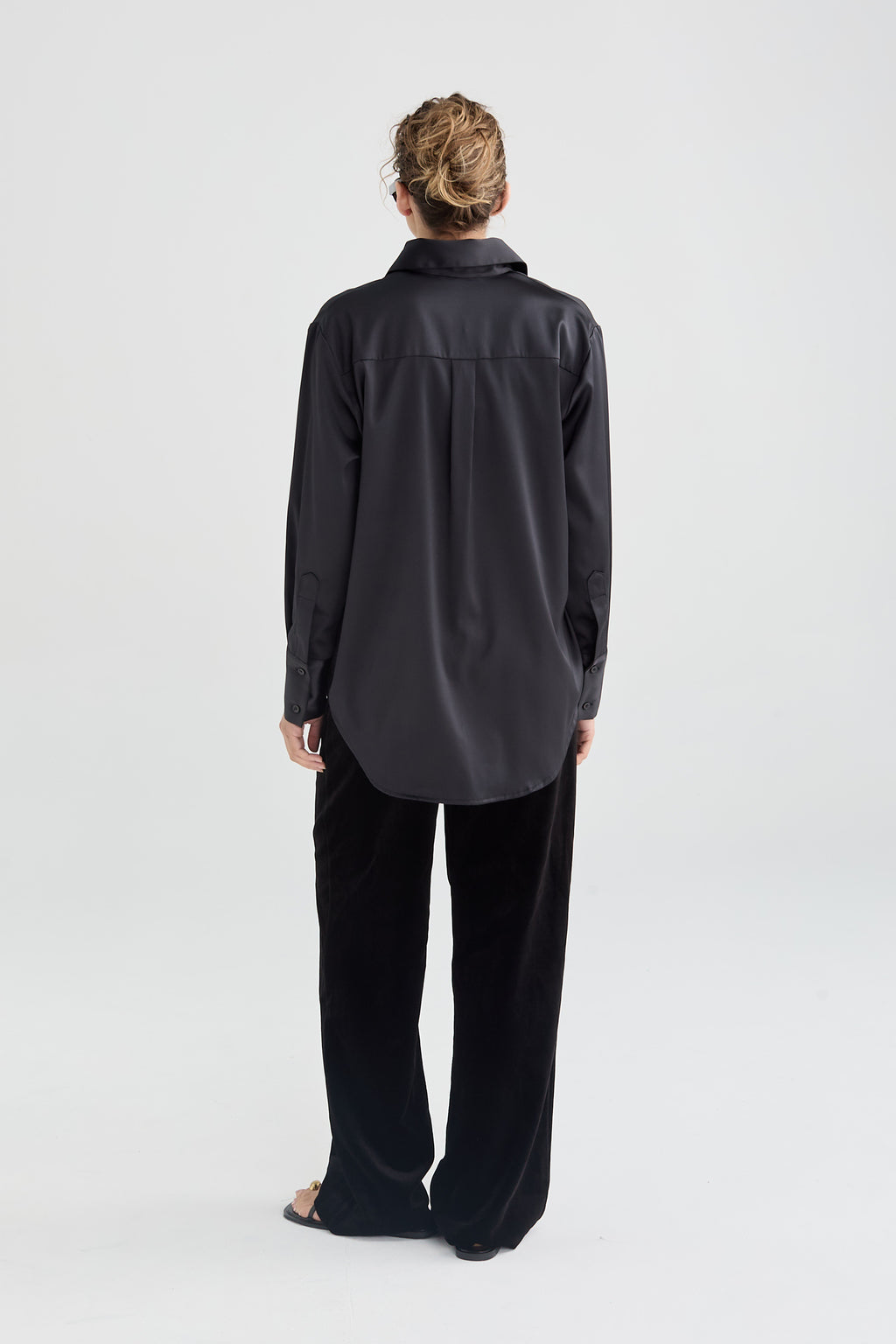 Mia Shirt