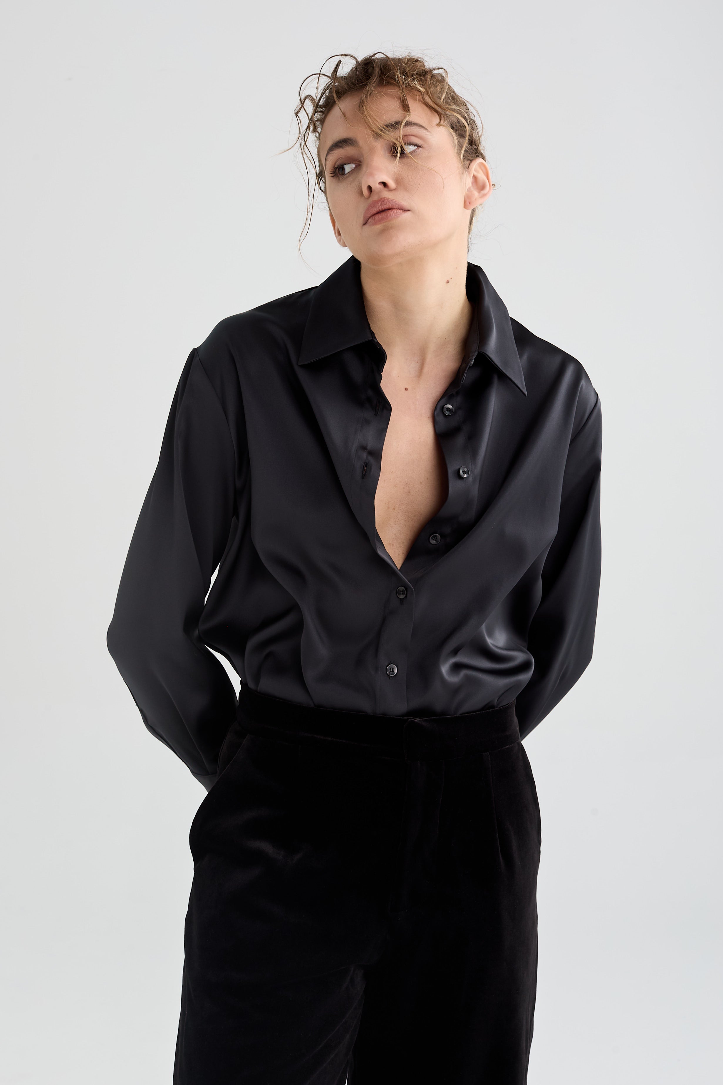 Mia Shirt