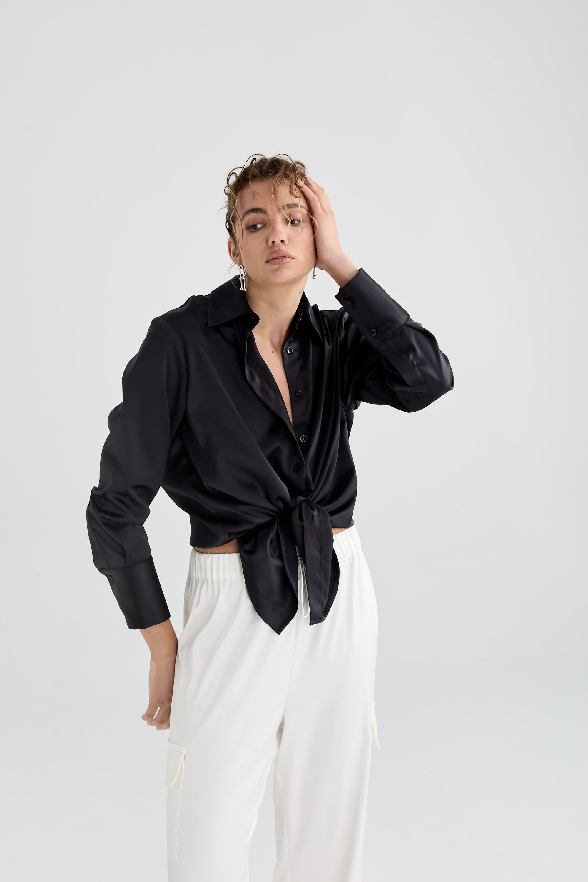 Mia Shirt