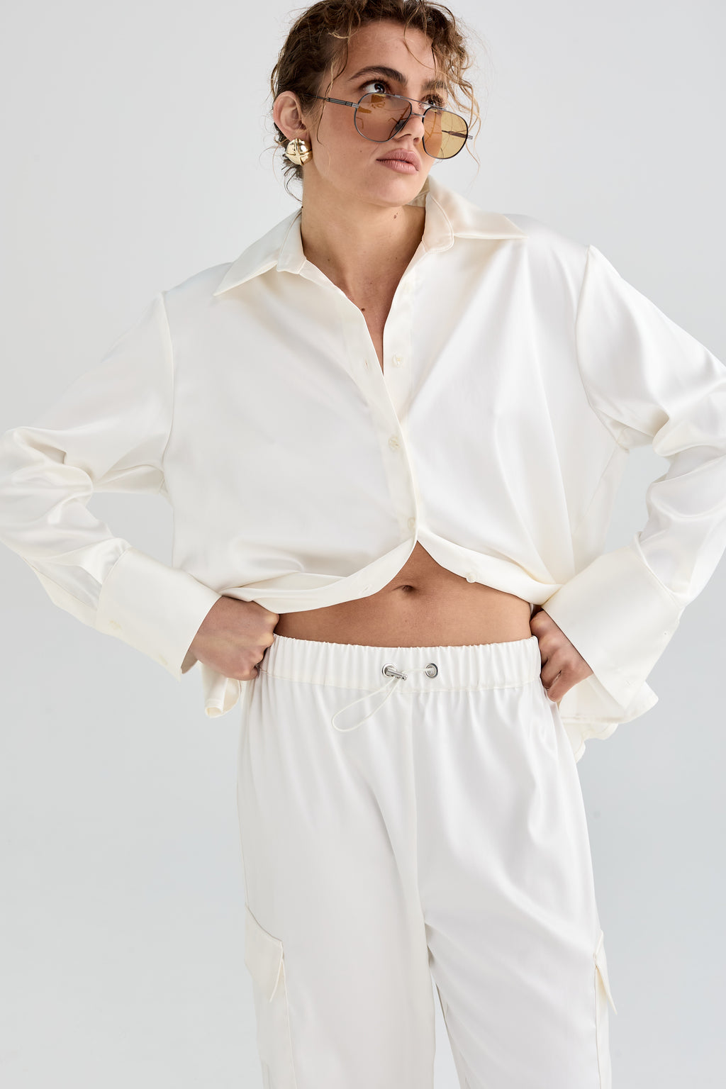 Mia Shirt