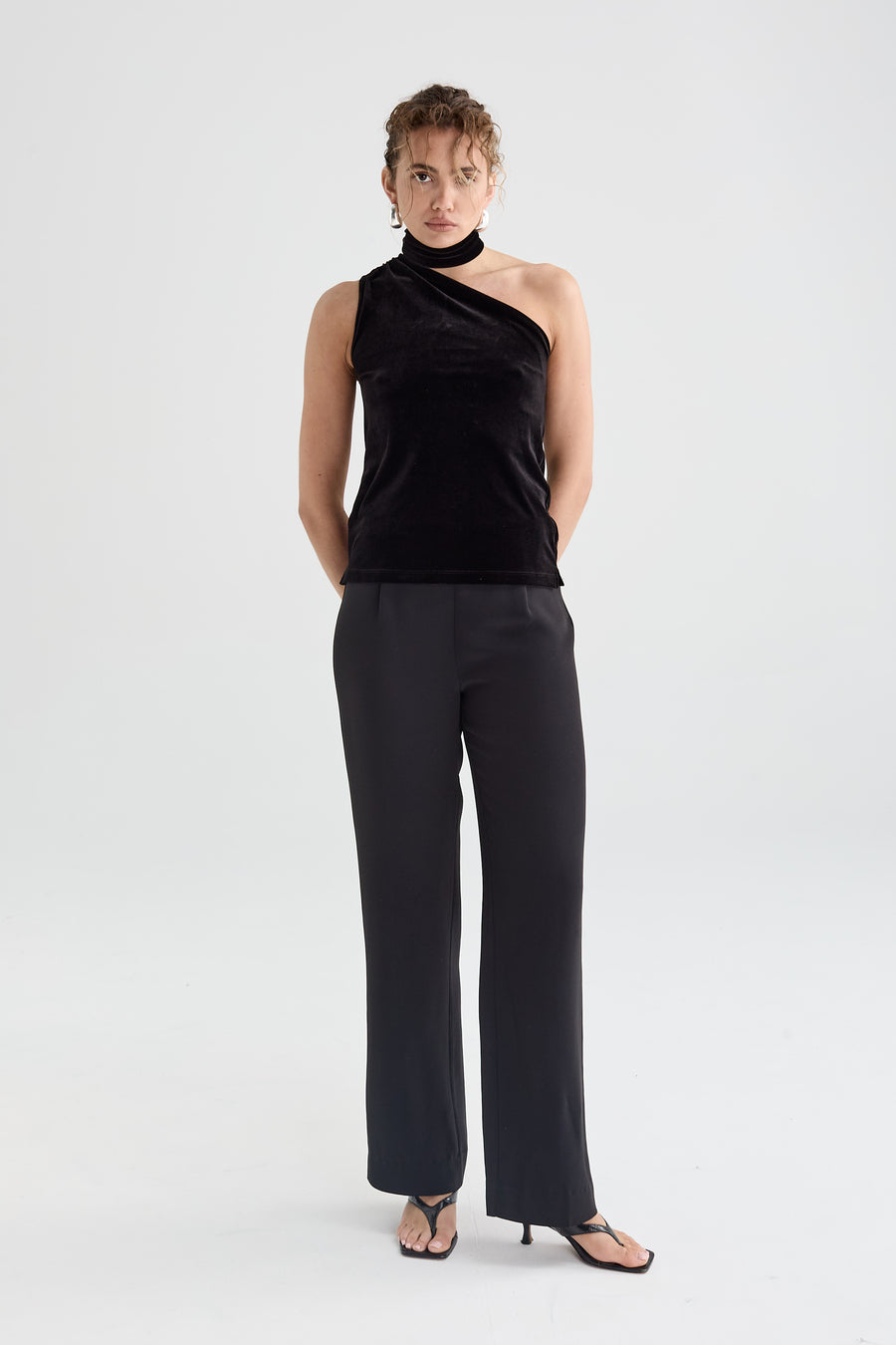 Audrey Top