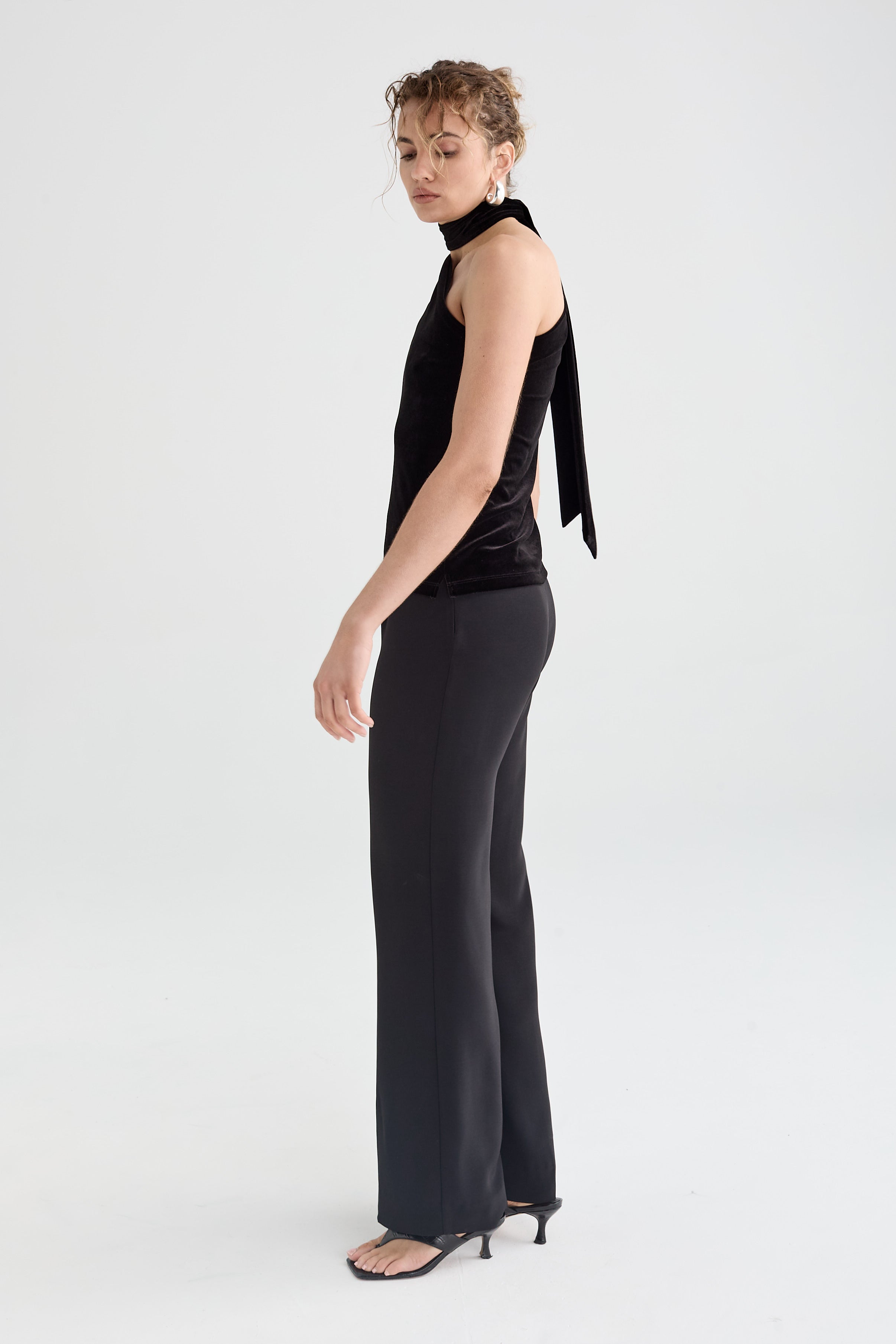 Audrey Top