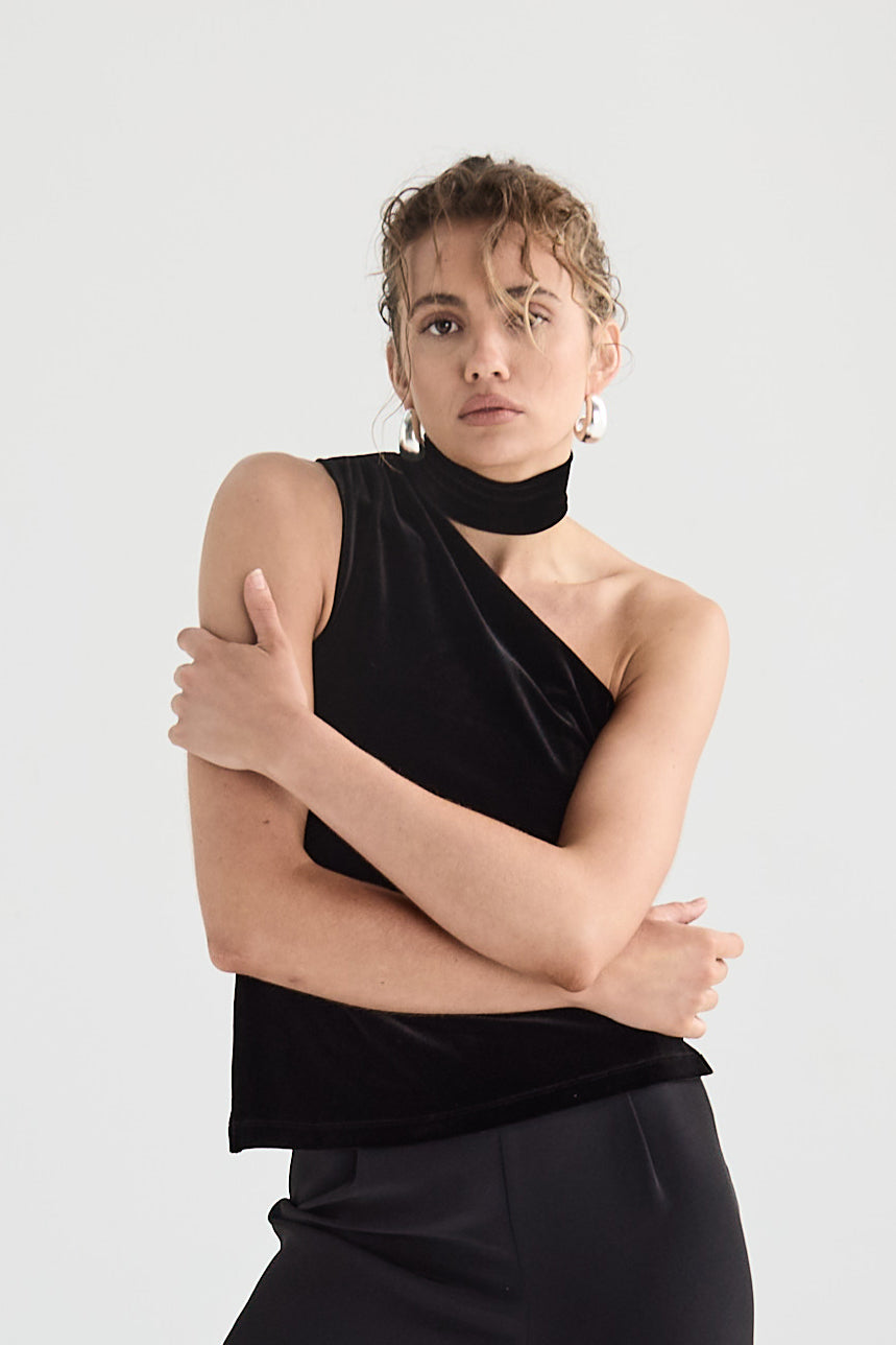 Audrey Top