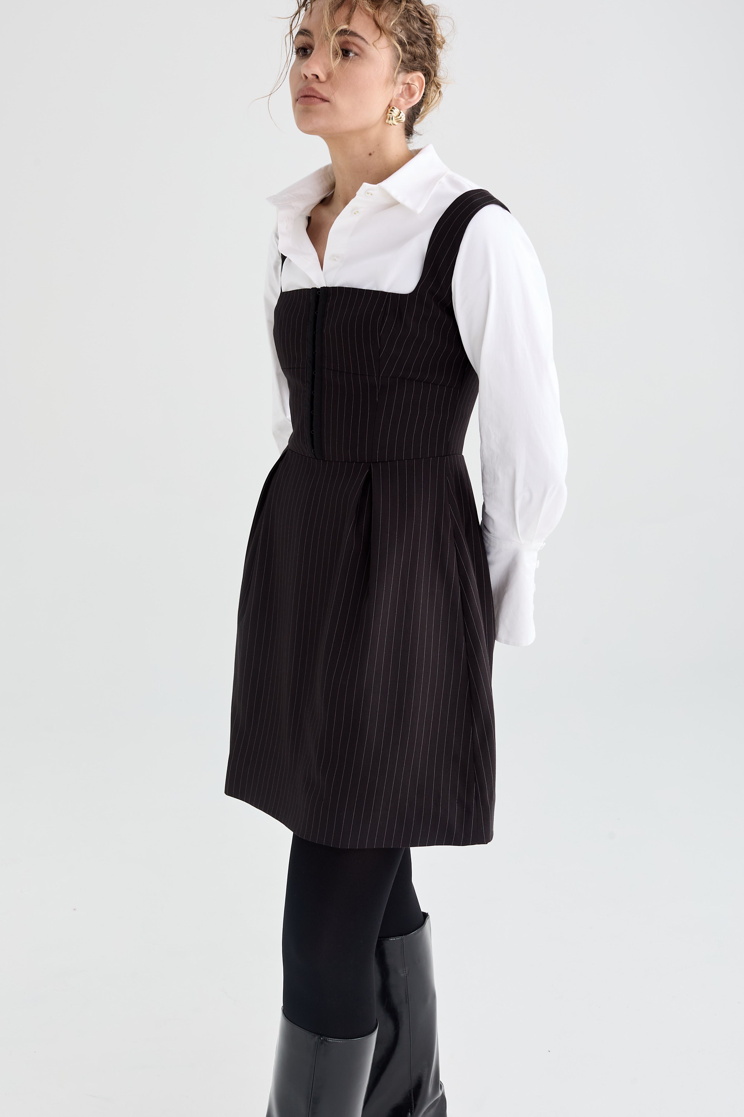 Valentina Dress