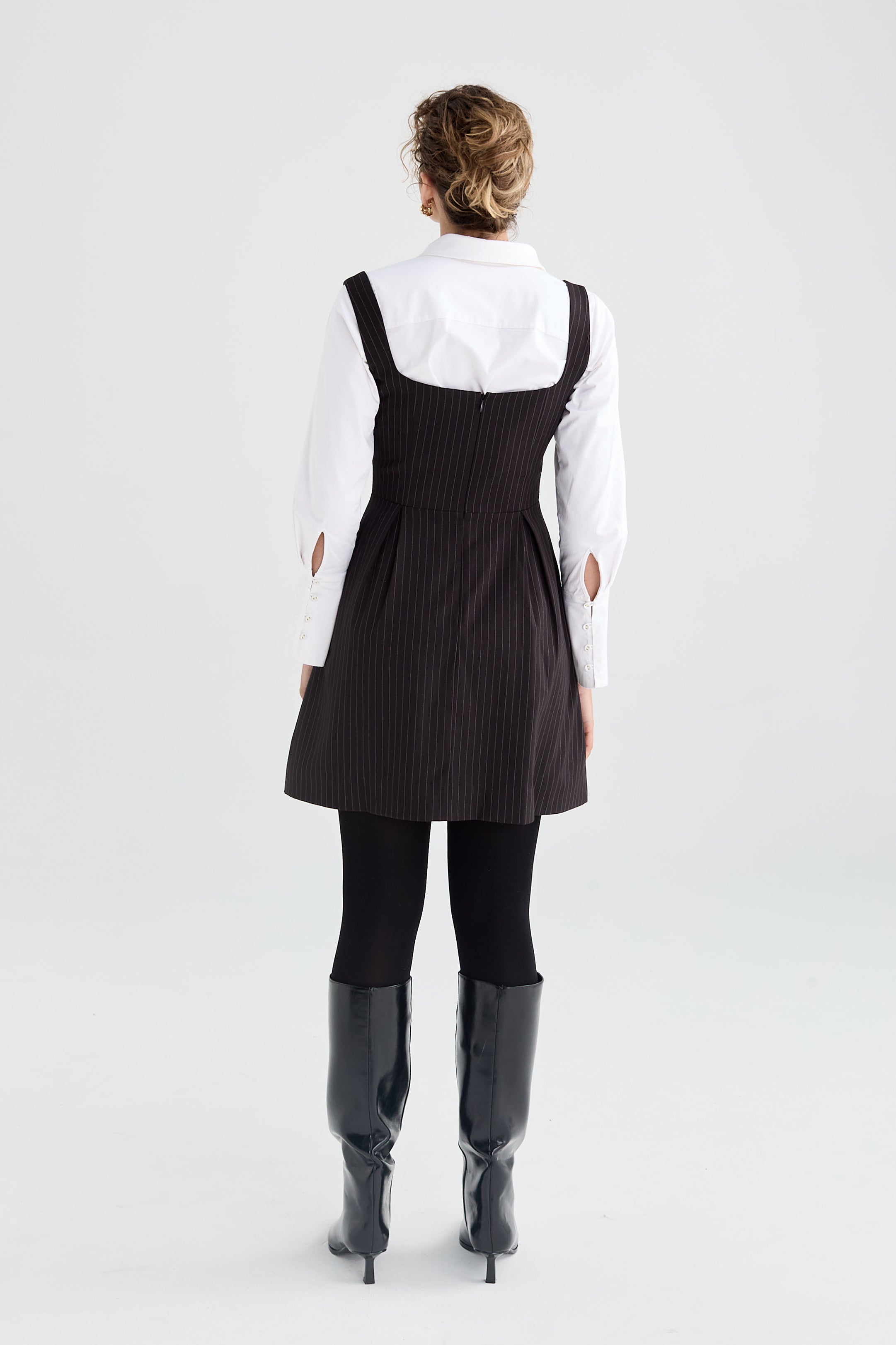 Valentina Dress