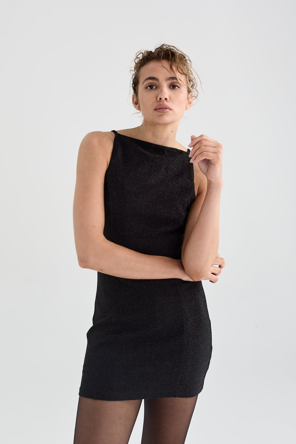 Julz Dress