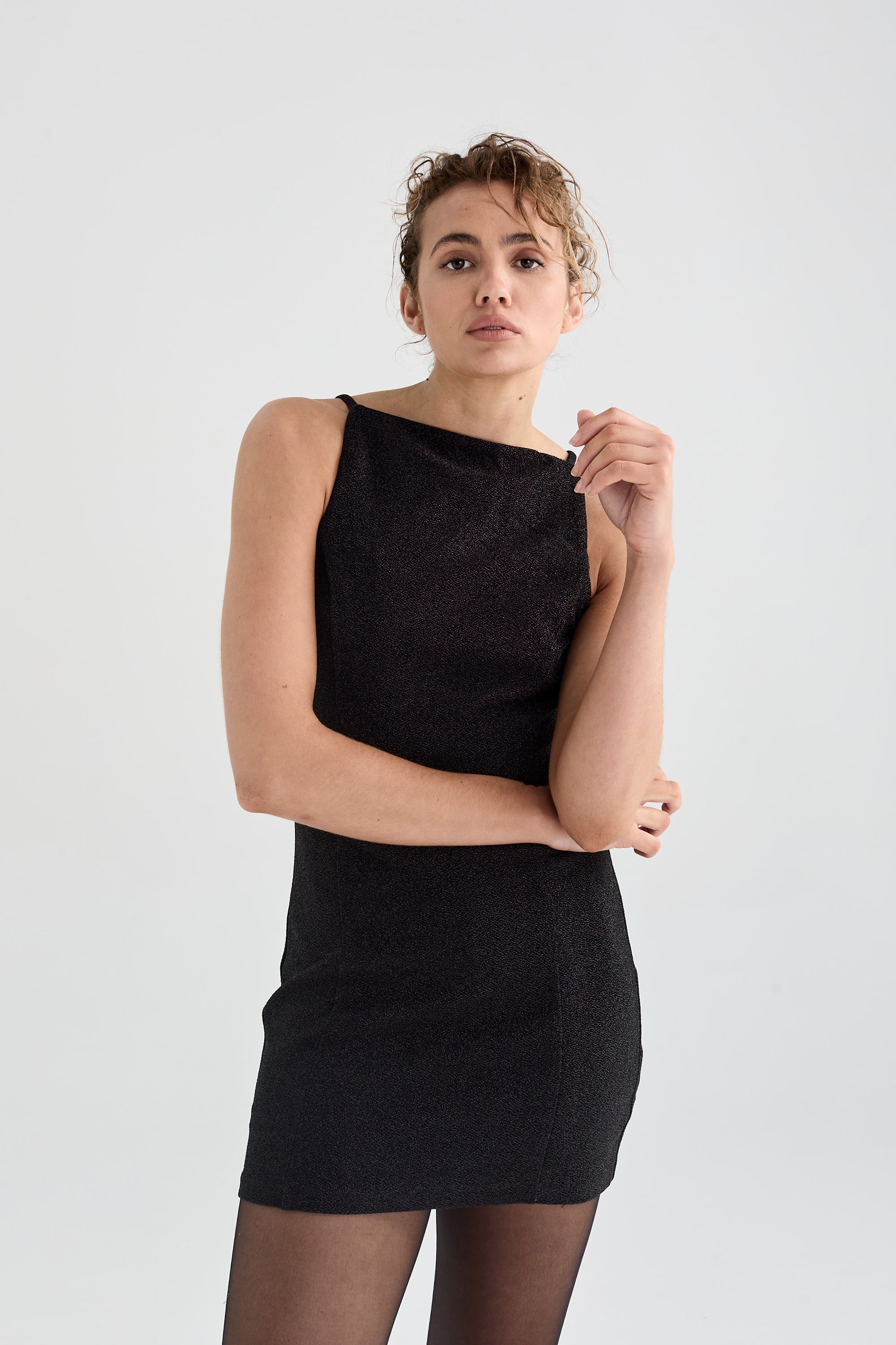 Julz Dress
