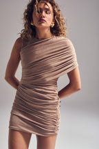 Soho Jersey Dress