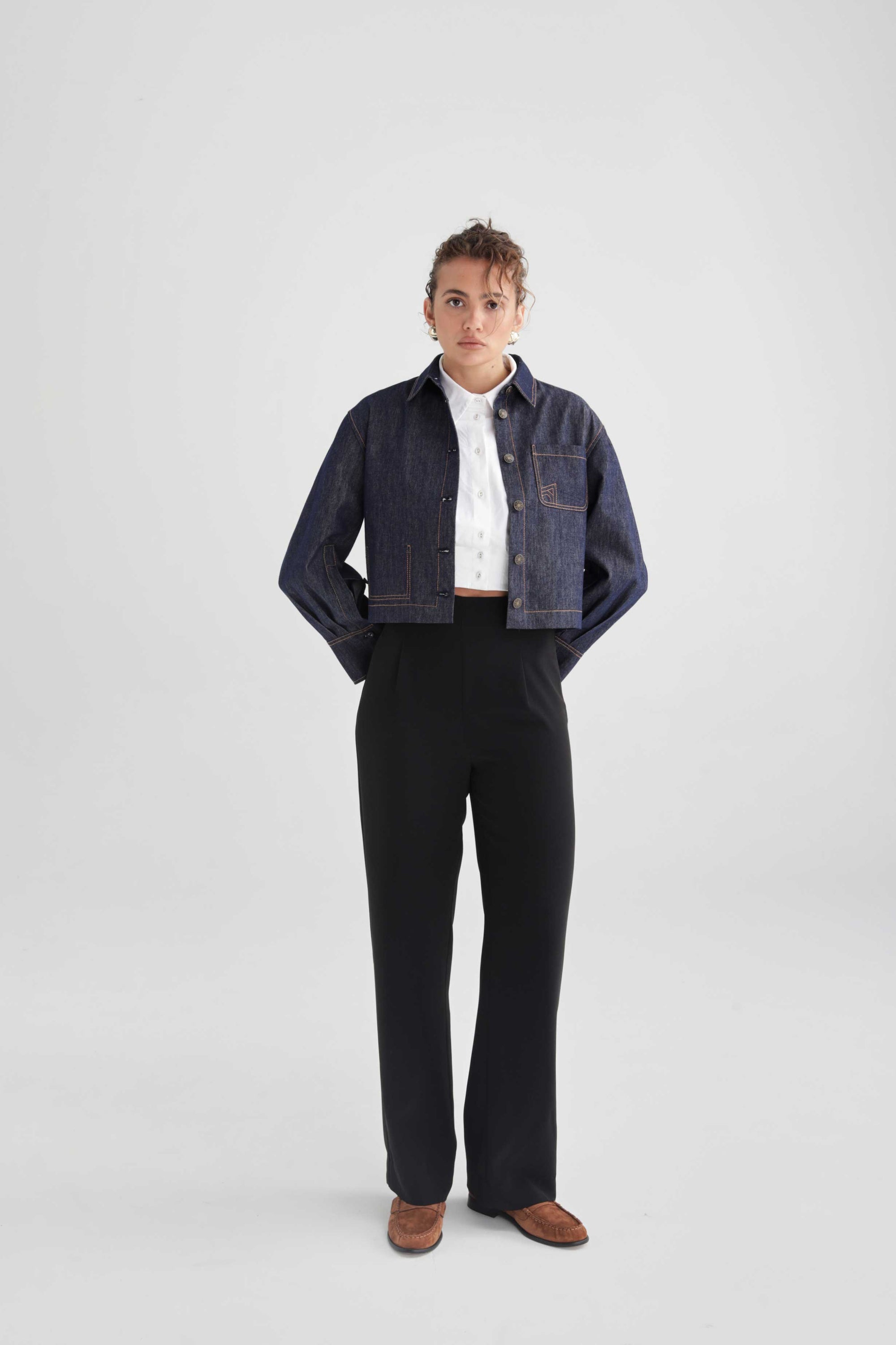 ADA  JACKET 