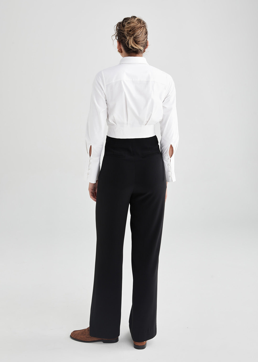 Elliat Pant