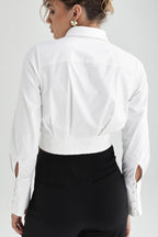 Bianca Shirt