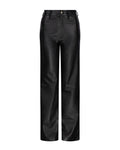 Abbey Leather Pant