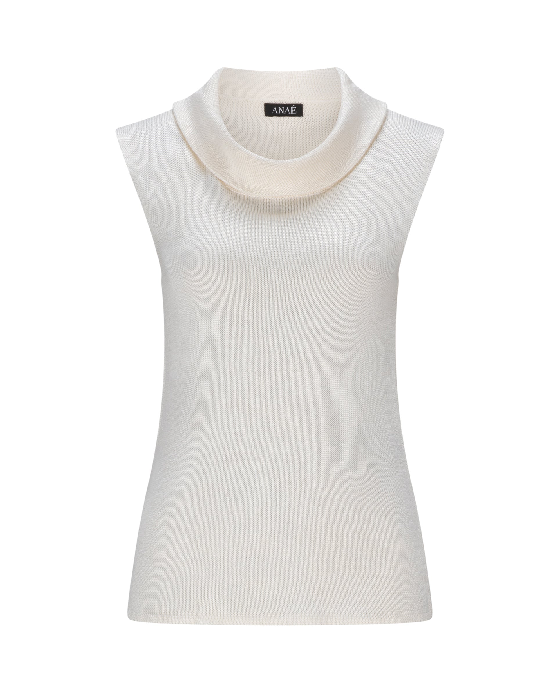 Vanesa Chan Top