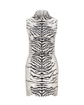 Grace Mini Dress