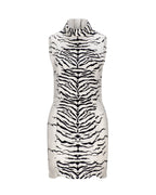 Grace Mini Dress