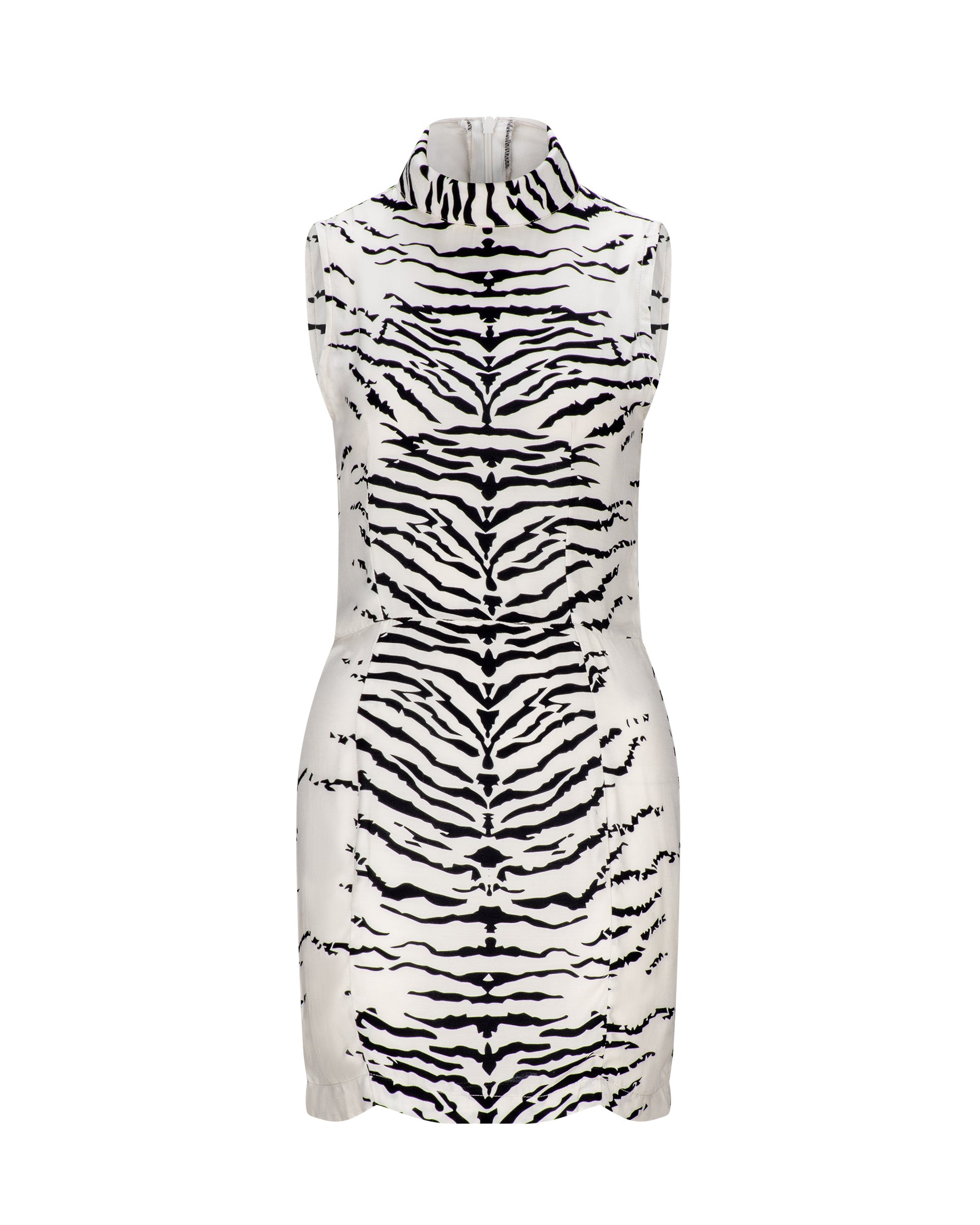 Grace Mini Dress