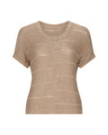 Hailee Knit Tee