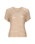 Hailee Knit Tee