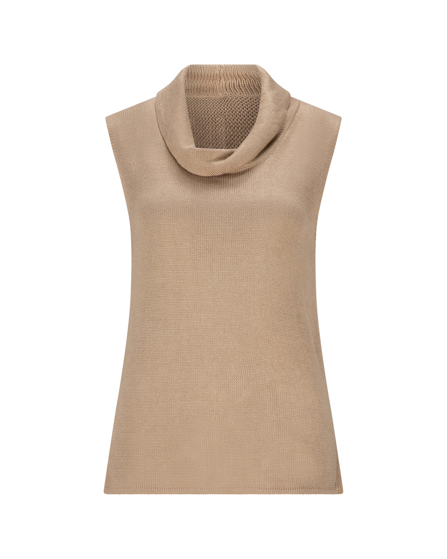Vanesa Chan Top