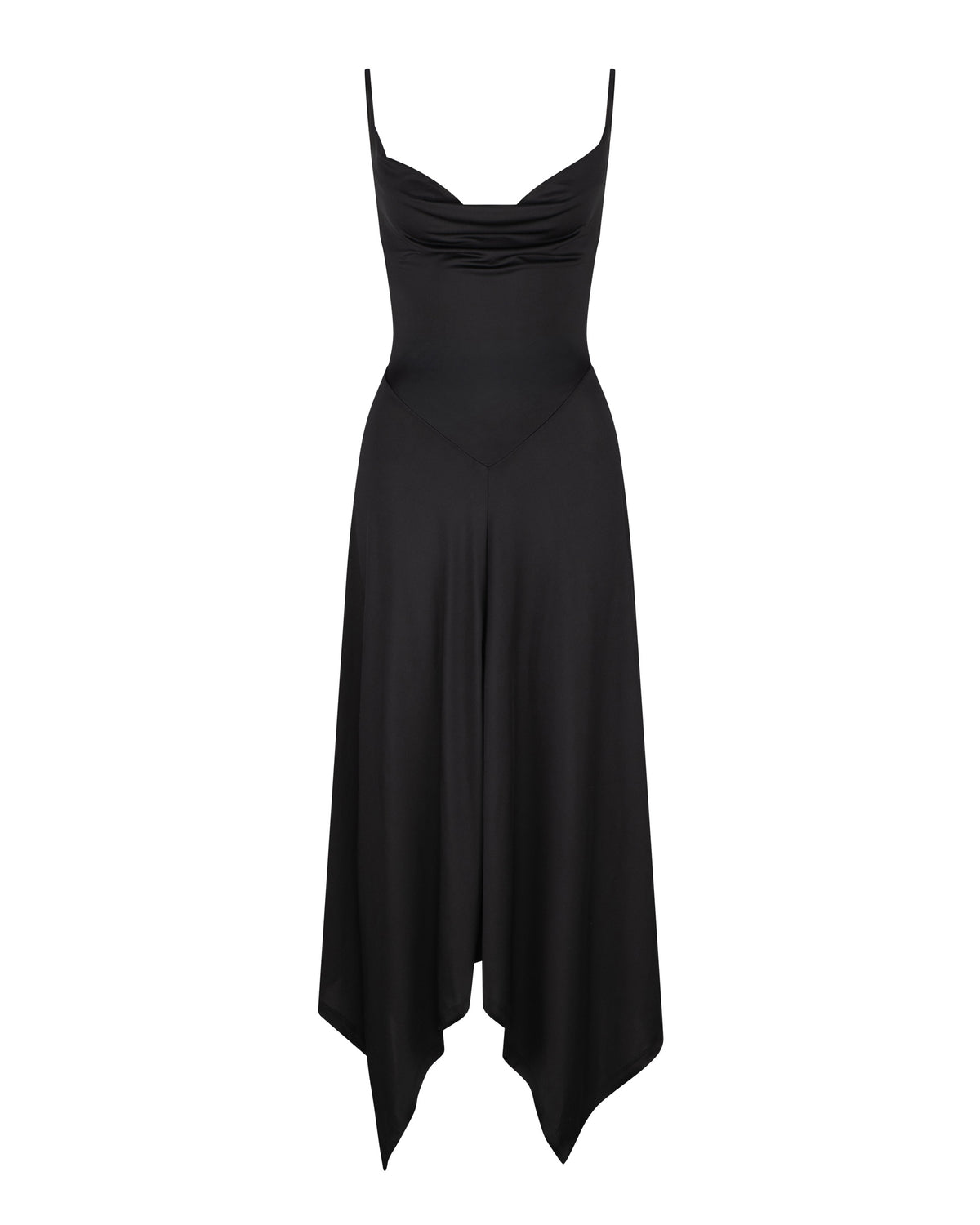Gia Dress