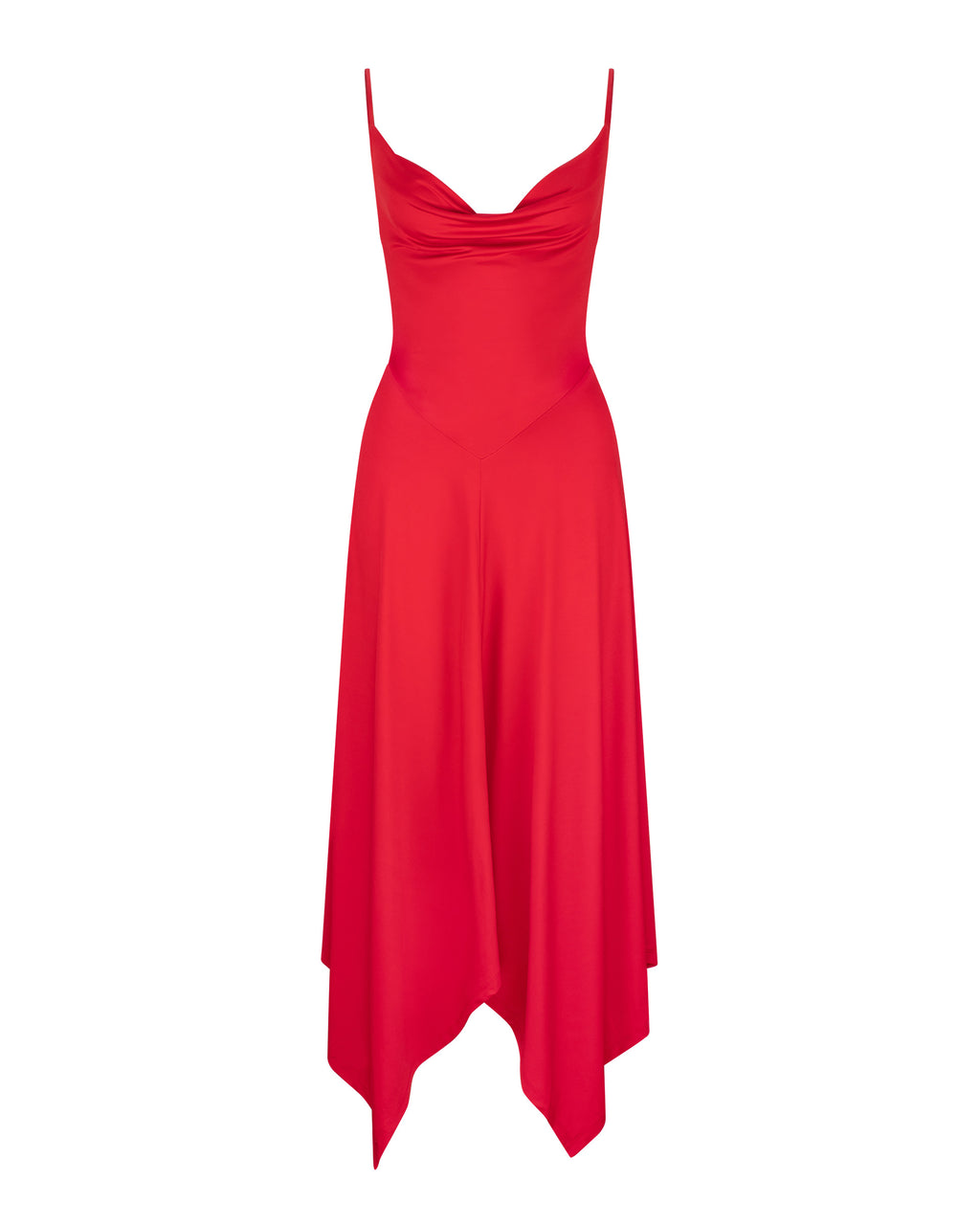 Gia Dress