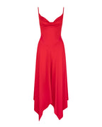 Gia Dress