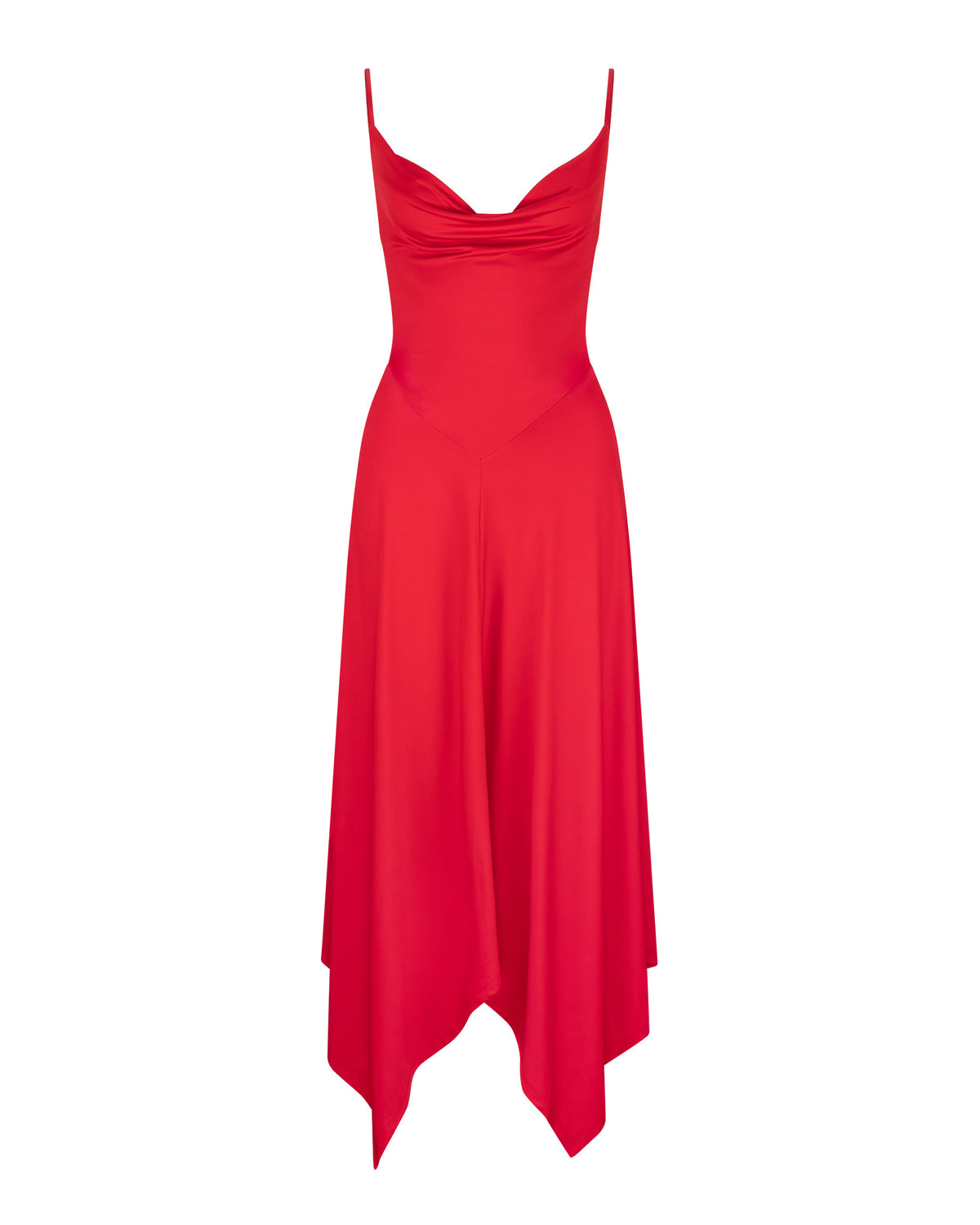 Gia Dress