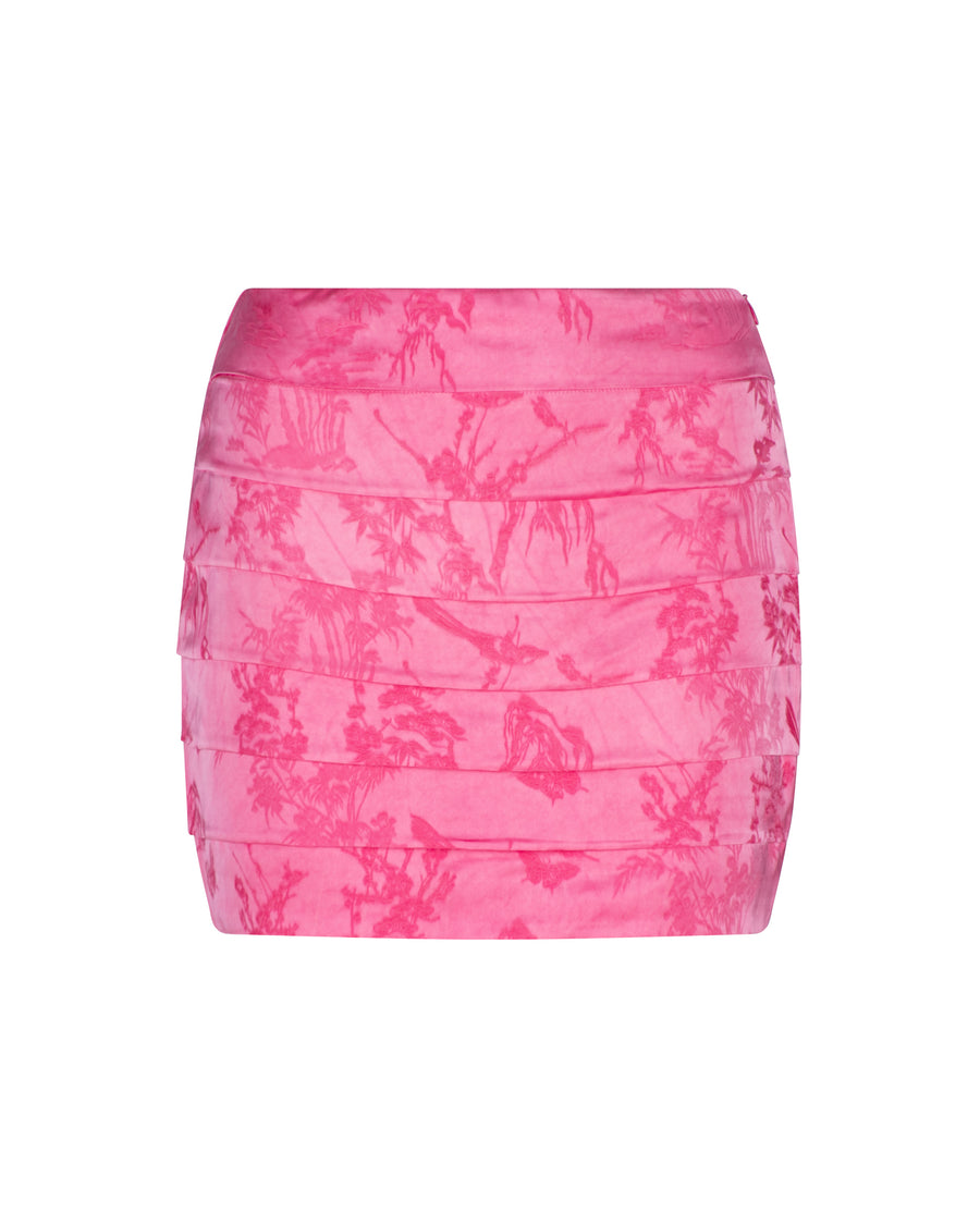 Isla Skirt
