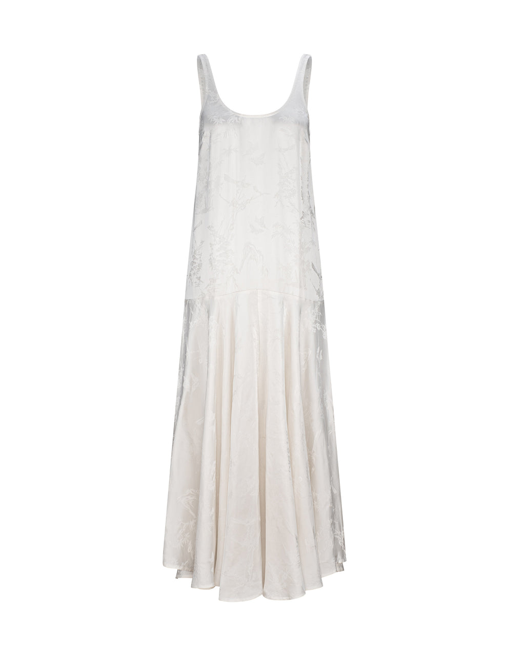 Cara Dress