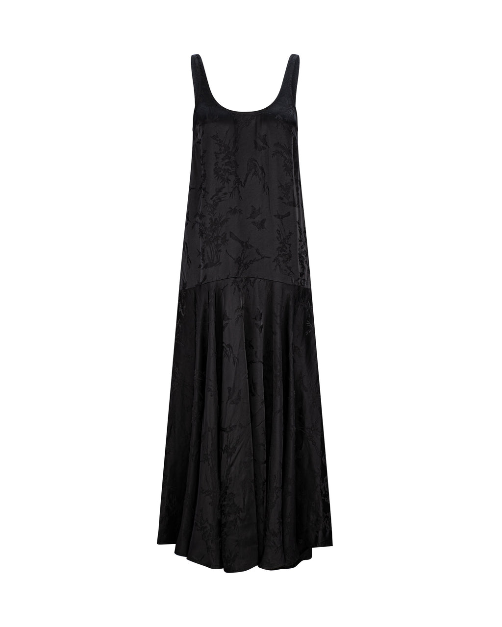 Cara Dress