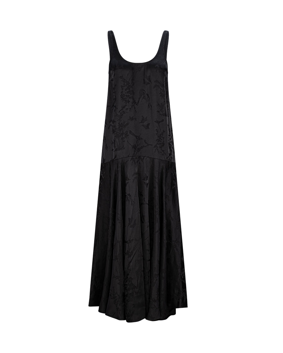 Cara Dress