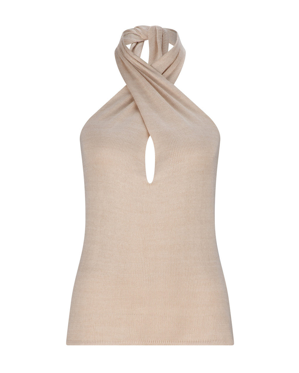 Gigi Twist Top