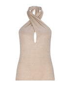 Gigi Twist Top