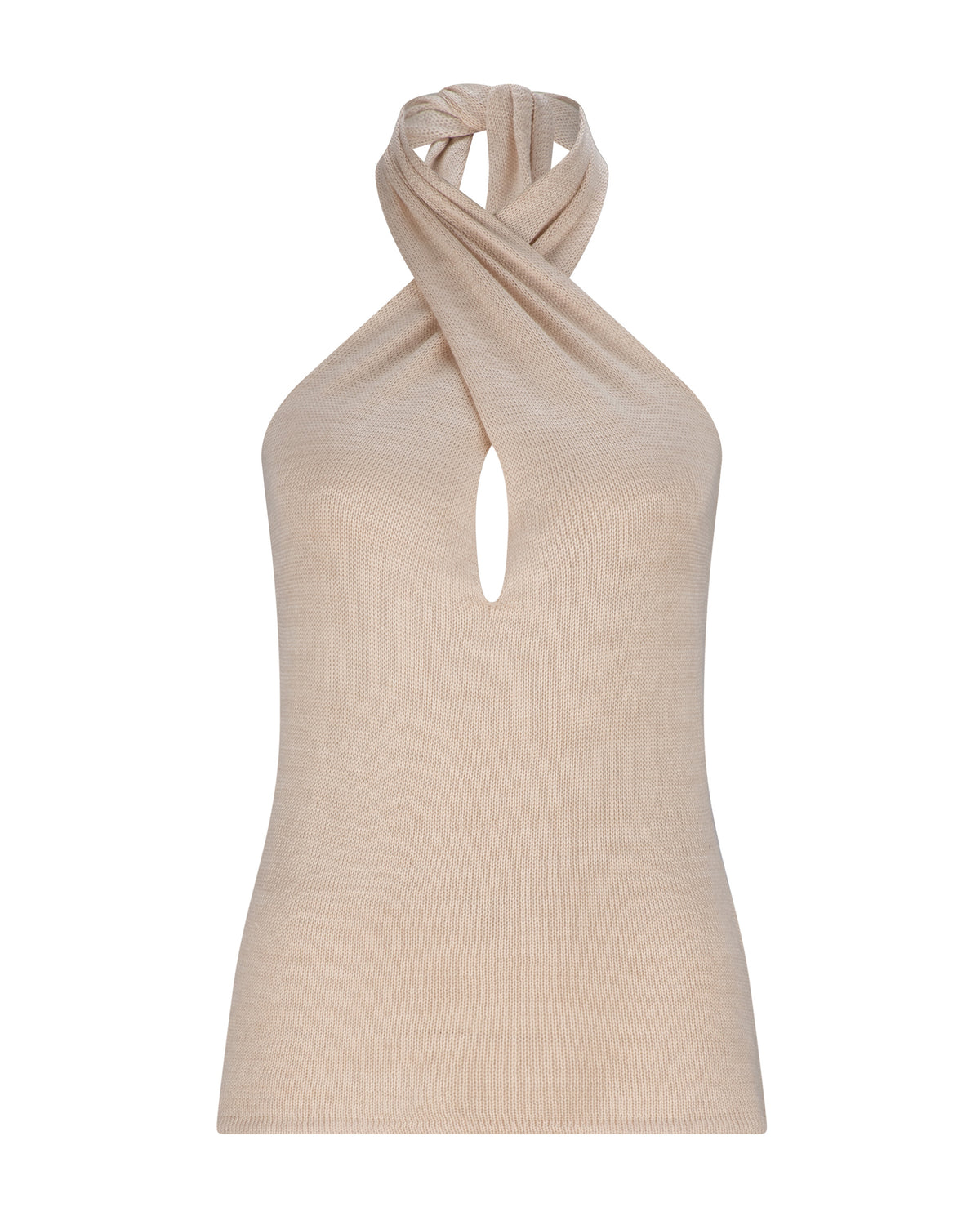 Gigi Twist Top