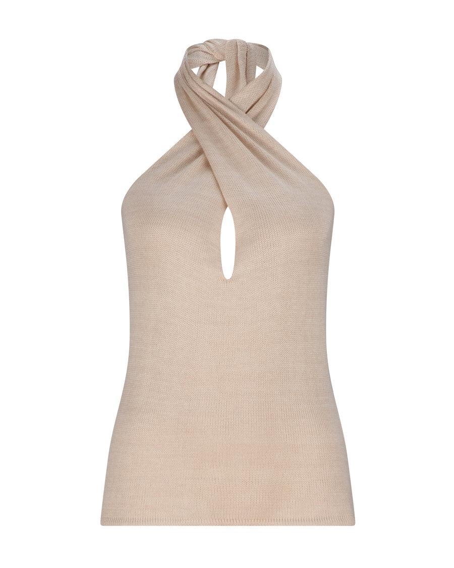 Gigi Twist Top